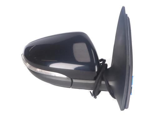 Right mirror VW GOLF VI (5K1) 1.6 TDI | BP21547911C27 
