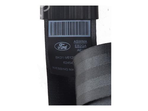 Front right seatbelt FORD TRANSIT V363 Platform/Chassis (FED, FFD) 2.0 EcoBlue | BP29514780I25 