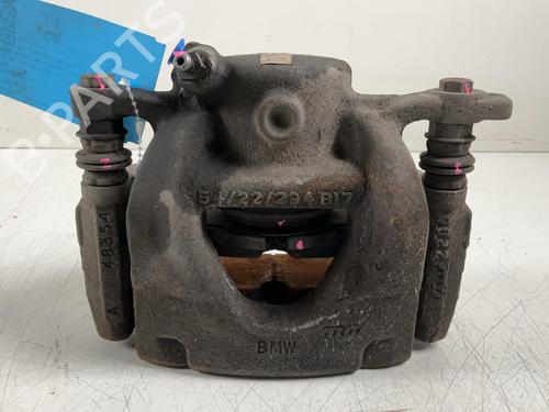 Used Right front brake caliper Right front brake caliper 37468452 37468452