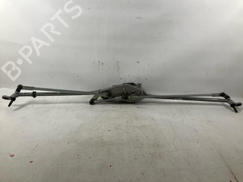 Used Front wiper motor OPEL ASTRA K (B16) 1.4 Turbo (68) (150 hp) 22990909