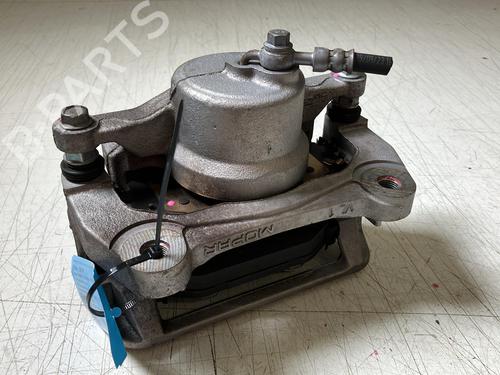 Right front brake caliper CITROËN JUMPY III Van (V_) ë-JUMPY HYDROGEN | BP39924970M104 - Image 2