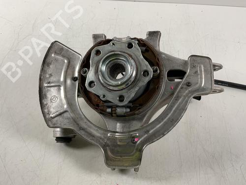 Used Right rear steering knuckle Right rear steering knuckle FERRARI GTC4 Lusso / Lusso T 3.9 T (610 hp) 33722128 33722128