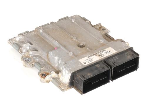 Engine control unit (ECU) FORD TRANSIT V363 Platform/Chassis (FED, FFD) 2.0 EcoBlue | BP37070897M57 - Image 3