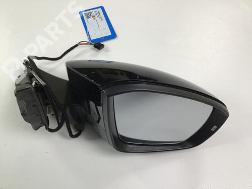 Used Right mirror Right mirror 7805642 7805642
