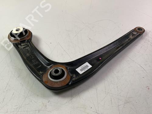 Used Left front suspension arm Left front suspension arm CITROËN JUMPY III Van (V_) ë-JUMPY HYDROGEN (136 hp) 39925238 39925238