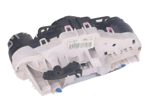 Climate control FORD FIESTA VI (CB1, CCN) 1.6 TDCi | BP23440600I5 
