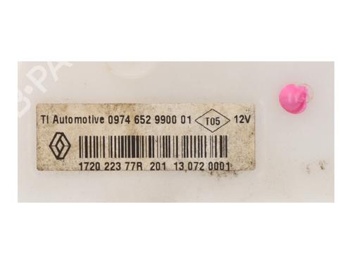 Fuel pump DACIA SANDERO II 1.2 | BP18028100M76 