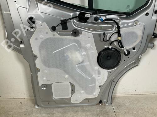 Left front door FORD TRANSIT V363 Platform/Chassis (FED, FFD) 2.0 EcoBlue | BP19648382C2 