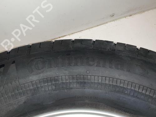 Rim FORD TRANSIT V363 Platform/Chassis (FED, FFD) 2.0 EcoBlue | BP38005829C45  - Image 6