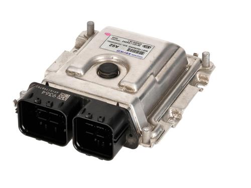 Engine control unit (ECU) KIA PICANTO III (JA) 1.0 | BP38754294M57 - Image 2