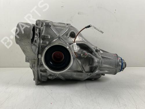 Used Rear differential Rear differential BMW X5 (G05, F95) xDrive 50 e Plug-in-Hybrid (489 hp) 39922915 39922915