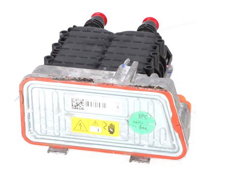 Electronic module OPEL VIVARO C Van (K0) VIVARO-E HYDROGEN | BP39924130M83 - Image 2