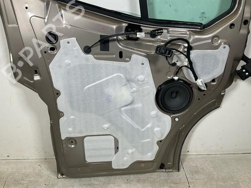 Left front door FORD TRANSIT V363 Platform/Chassis (FED, FFD) 2.0 EcoBlue | BP19664629C2 