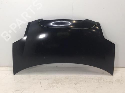 Used Hood KIA PICANTO I (SA) 1.1 CRDi (75 hp) 32231467