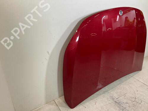 Hood MERCEDES-BENZ GLA (H247) GLA 200 4-matic (247.788) | BP26440199C1