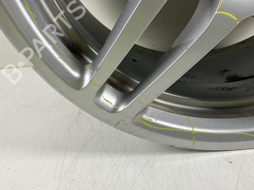 Felge PORSCHE MACAN (95B) 3.0 S Diesel | BP31952968C45 