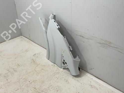 Forskærm venstre FORD TRANSIT V363 Platform/Chassis (FED, FFD) 2.0 EcoBlue | BP32703039C41 - Image 3