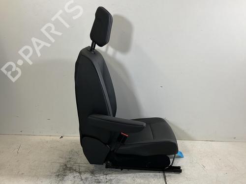 Left front seat OPEL VIVARO C Van (K0) VIVARO-E HYDROGEN | BP39926932C15 - Image 2