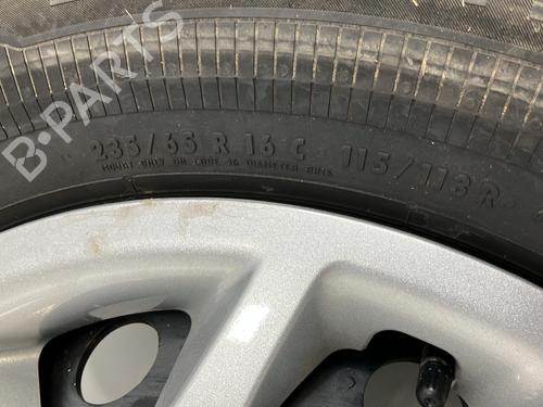 Fælk FORD TRANSIT V363 Platform/Chassis (FED, FFD) 2.0 EcoBlue | BP34473609C45  - Image 7