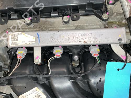 Engine SMART FORTWO Coupe (453) 1.0 (453.342, 453.343) | BP38566958M1 - Image 7