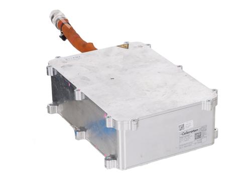 Electronic module OPEL VIVARO C Van (K0) VIVARO-E HYDROGEN | BP39921804M83 - Image 2