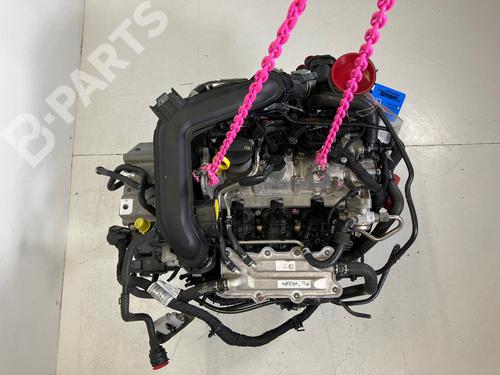 Engine VW GOLF SPORTSVAN VII (AM1, AN1) 1.0 TSI | BP11854879M1 