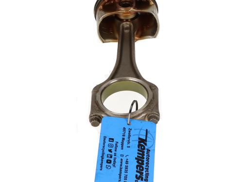 Other VW TOUAREG (CR7, RC8) 3.0 TSI 4motion | BP29514772O1 