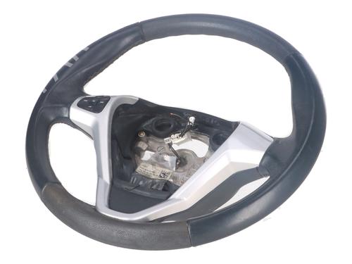 Steering wheel FORD FIESTA VI (CB1, CCN) 1.25 | BP25587518C49 