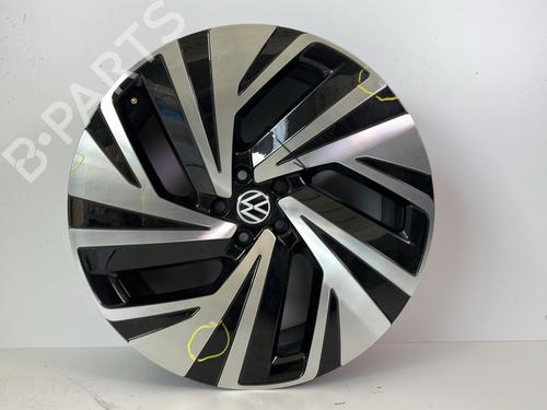 Fælk Fælk VW ID.4 (E21) GTX (299 hp) 35931401 35931401