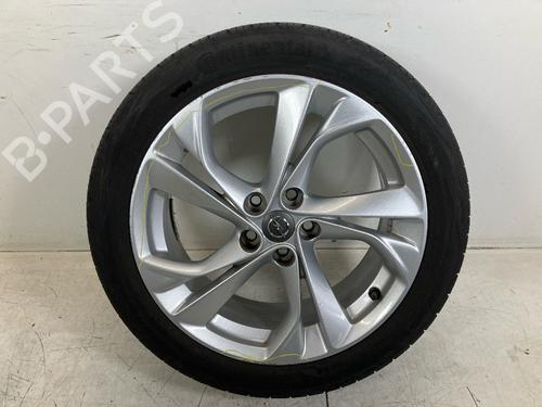Rim OPEL ASTRA K Sports Tourer (B16) 1.2 Turbo (35) | BP28176193C45 