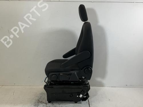 Left front seat FORD TRANSIT V363 Platform/Chassis (FED, FFD) 2.0 EcoBlue | BP37294456C15 - Image 2