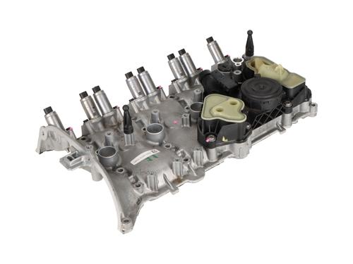 Used Valve cover VW TIGUAN (AD1, AX1) 2.0 TSI 4motion (190 hp) 30543556