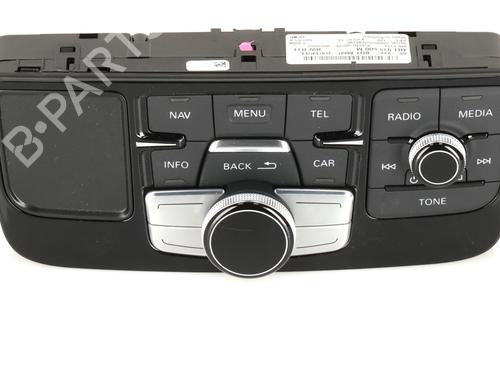 switch-audi-a8-d4-4h2-4h8-4hc-4hl-2009-2010-2011-2012-2013-2014-2015-2016-2017-2018-2019-35811770 main image