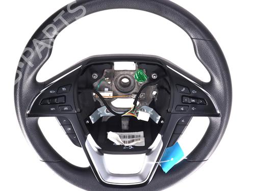Used Steering wheel Steering wheel MAXUS DELIVER 9 Van 2.0 D (SV63C, SV63D) (148 hp) 39928818 39928818