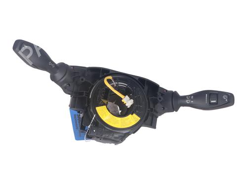 Kombi Kontakt / Stilkkontakt FORD FIESTA VI (CB1, CCN) 1.5 TDCi (75 hp) 18106771