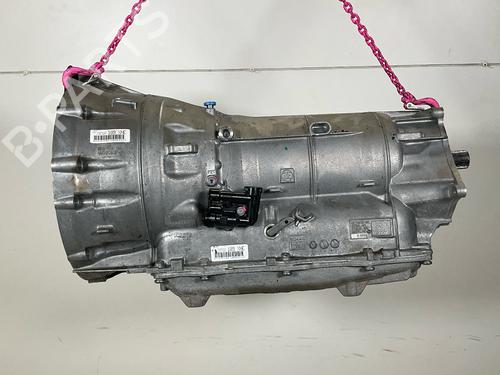 Gearbox BMW 4 Coupe (G22, G82) M4 Competition | BP17391364M3 