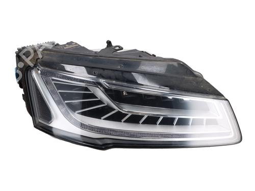 Used Right headlight Right headlight AUDI A8 D4 (4H2, 4H8, 4HC, 4HL) 3.0 TDI quattro (258 hp) 35114237 35114237