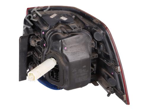 Venstre baglygte VW SHARAN (7N1, 7N2) 2.0 TDI | BP28473549C34 