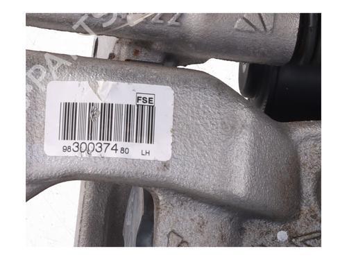 Left rear brake caliper OPEL VIVARO C Van (K0) VIVARO-E HYDROGEN | BP39920538M107 - Image 4