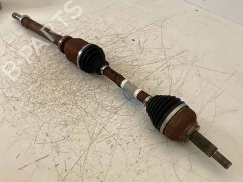Right front driveshaft FORD TRANSIT V363 Platform/Chassis (FED, FFD) 2.0 EcoBlue | BP37401007M39 - Image 2