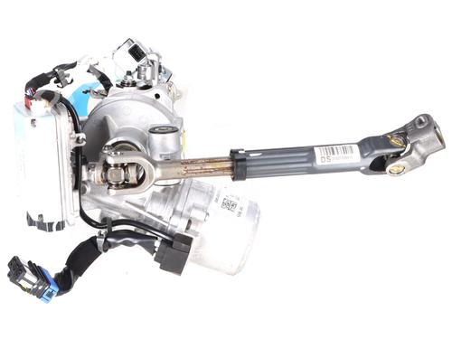 Steering column KIA CEED (CD) 1.5 T-GDI | BP39925895M21 - Image 3