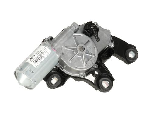 Used Rear wiper motor AUDI Q8 (4MN, 4MT) 55 TFSI e quattro (381 hp) 31043658