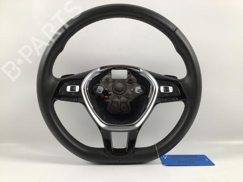 Used Steering wheel Steering wheel VW ARTEON (3H7, 3H8) 1.5 TSi (150 hp) 33834391 33834391
