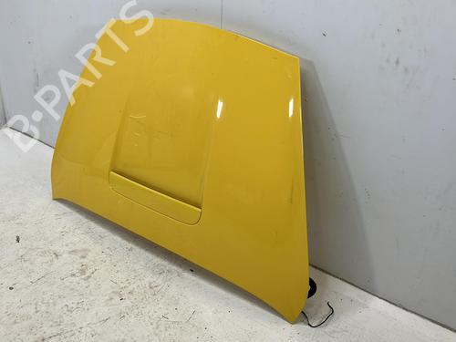 Tailgate PORSCHE 718 BOXSTER (982) 2.0 T (982320, 982321, 982350, 982351) | BP37468741C6 - Image 2