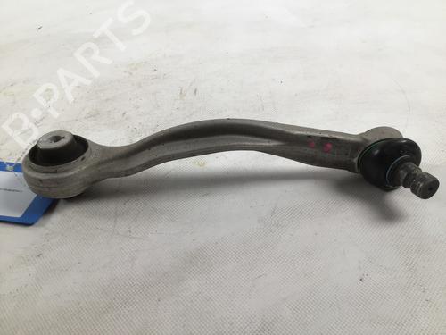 Used Right front suspension arm VW TOUAREG (CR7, RC8) 4.0 V8 TDI 4motion (421 hp) 30748855