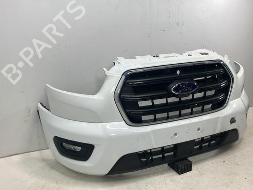 Front bumper FORD TRANSIT V363 Platform/Chassis (FED, FFD) 2.0 EcoBlue | BP36411340C7 - Image 3