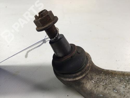 Left front suspension arm VW TOUAREG (7P5, 7P6) 3.0 V6 TDI | BP5256230M12 