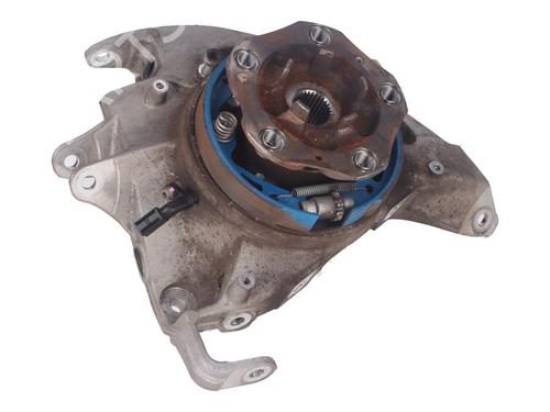 Left rear steering knuckle PORSCHE 911 (992) 3.0 Carrera 4 S (992420) | BP17391467M27