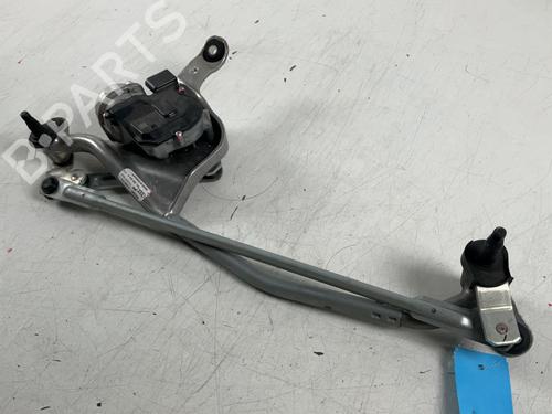 Front wiper motor AUDI E-TRON (GEN) 55 quattro | BP38491724M29 - Image 3