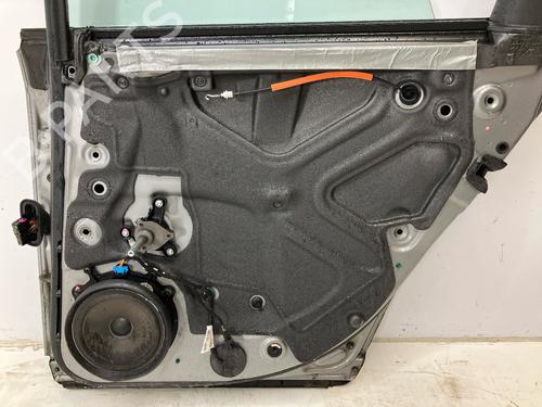 Right rear door AUDI A4 B6 Avant (8E5) 2.0 | BP22761467C5 